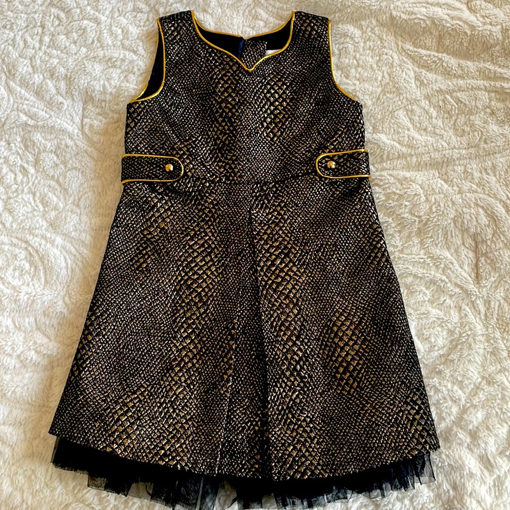 Maggie & Zoe Formal Dress